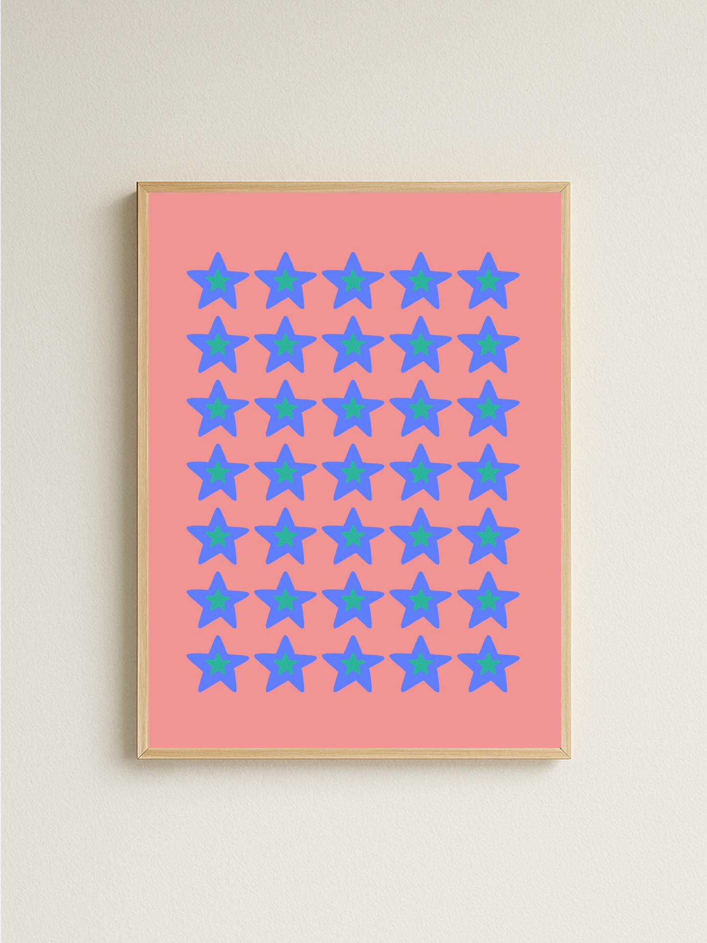 Twinkle Tales Print