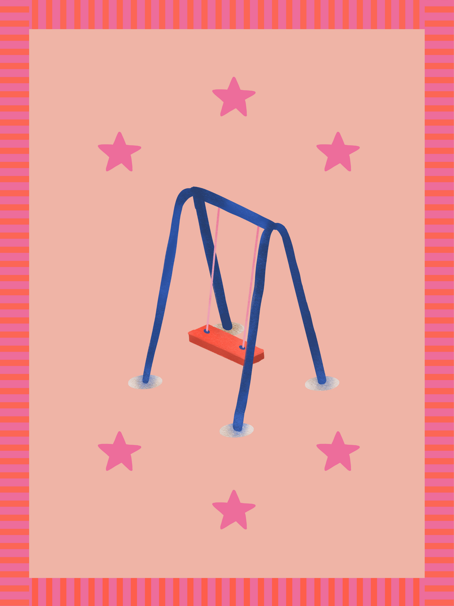 Swing Print