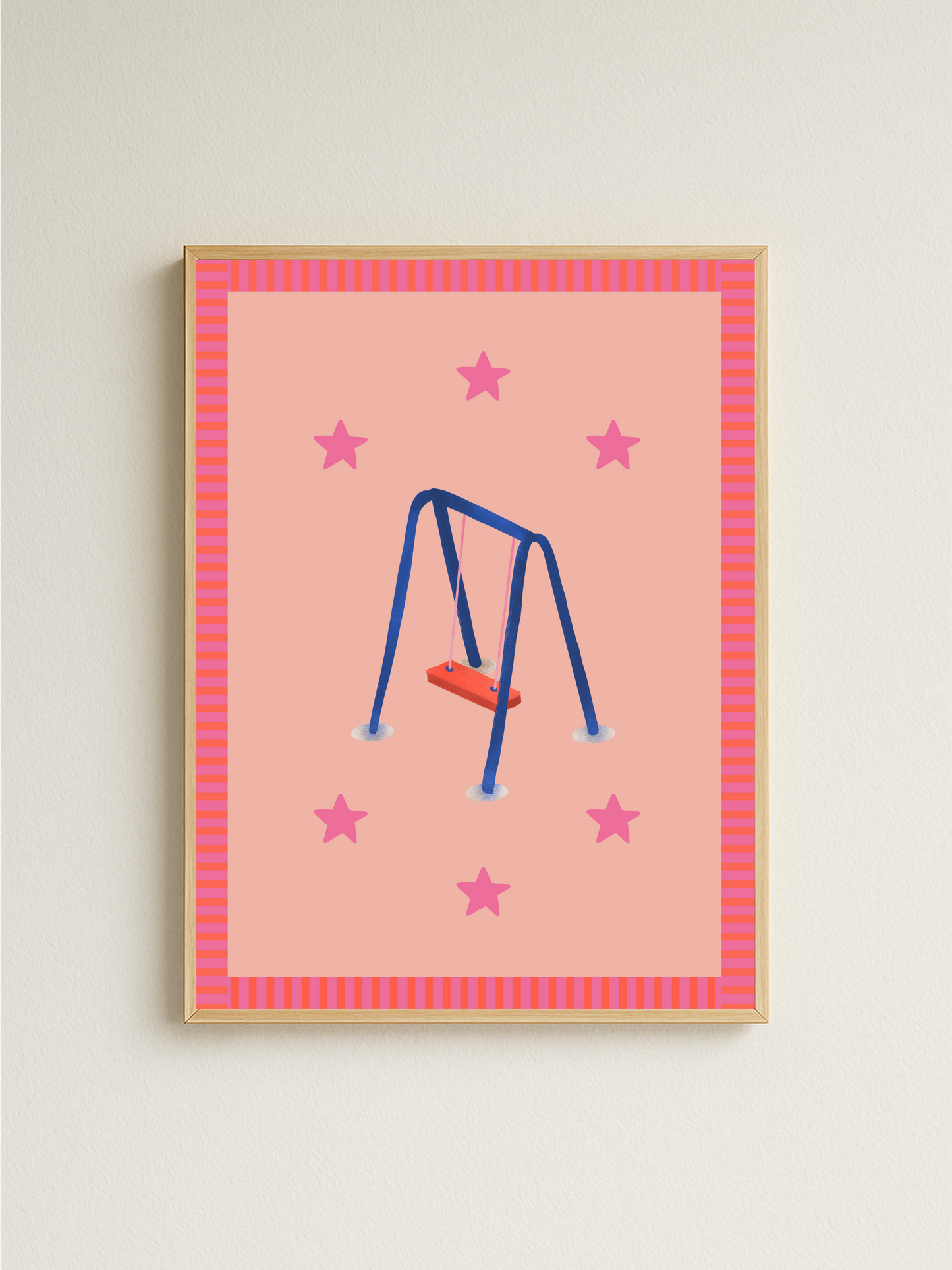 Swing Print