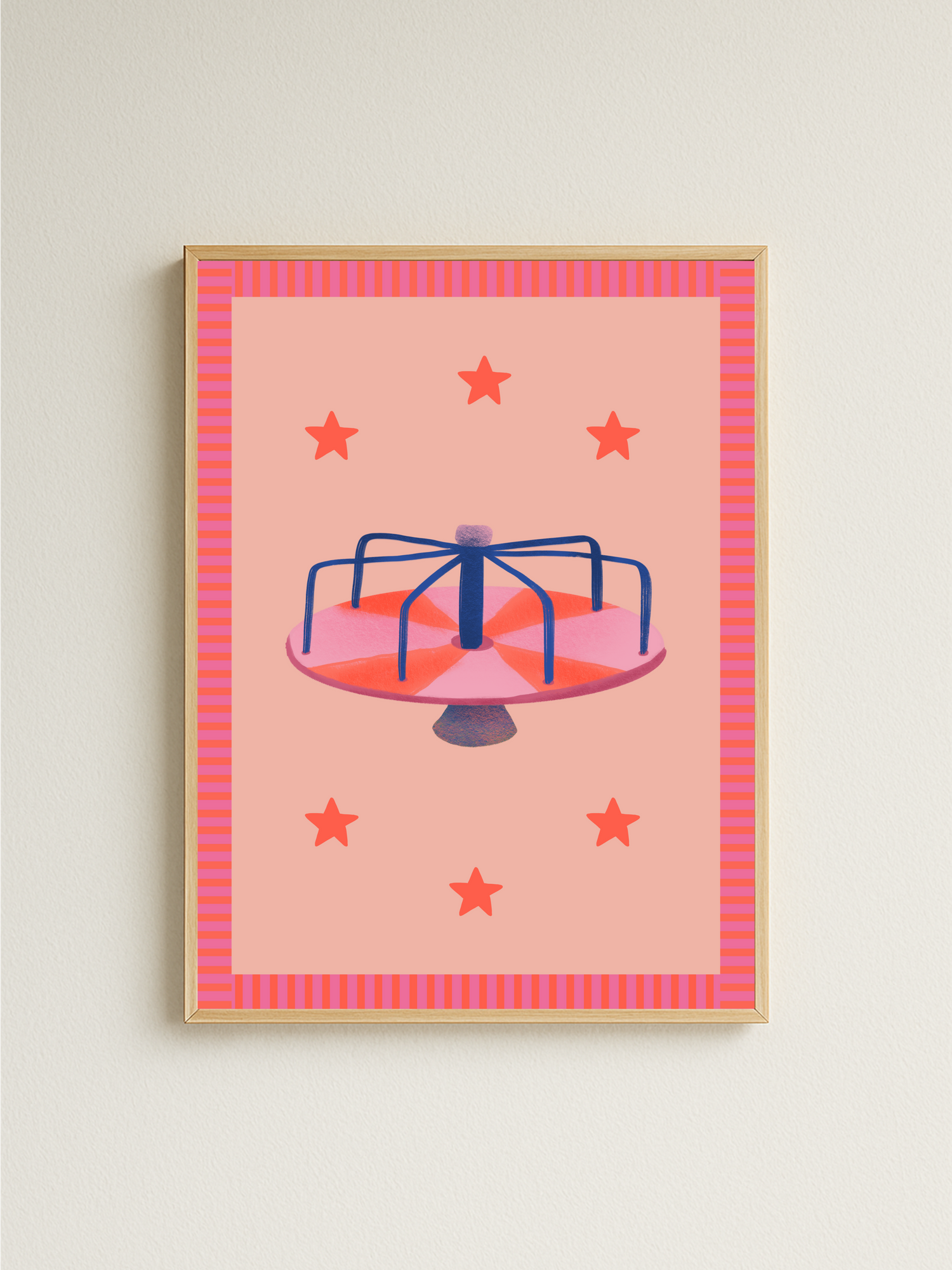 Playground Prints