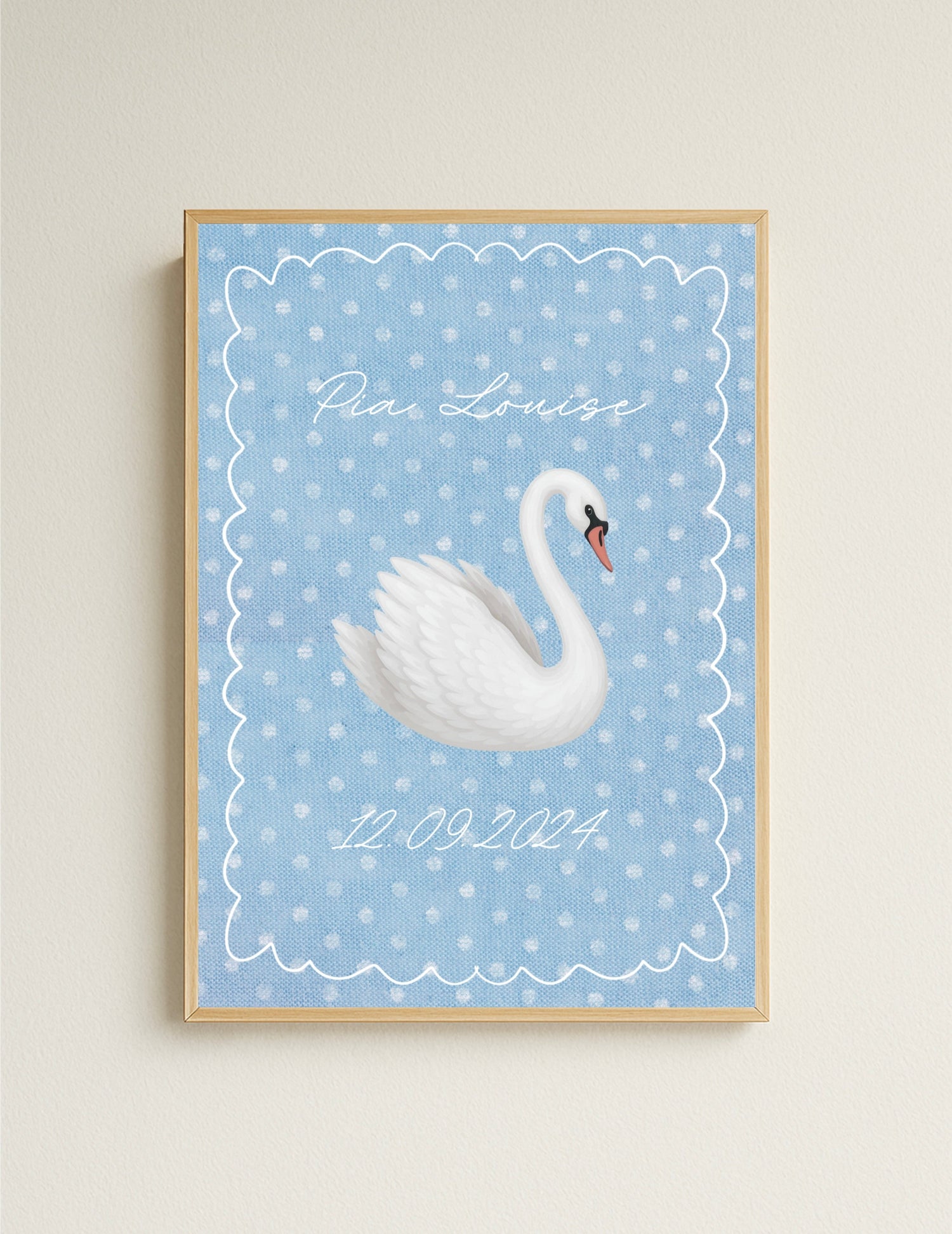 Personalised Prints