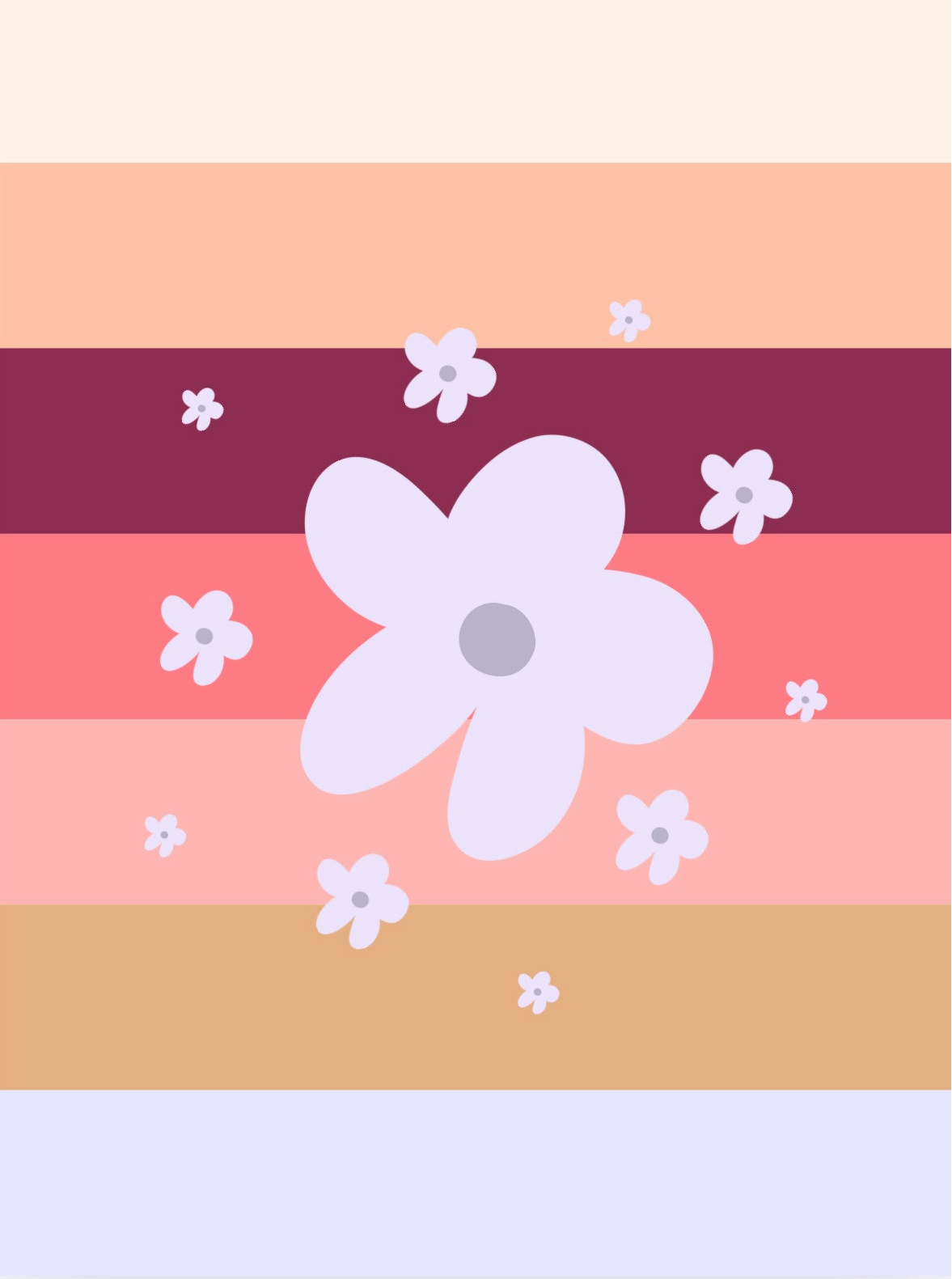 Bloom Print