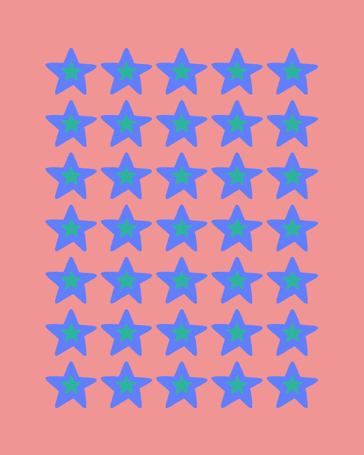 Twinkle Tales Print