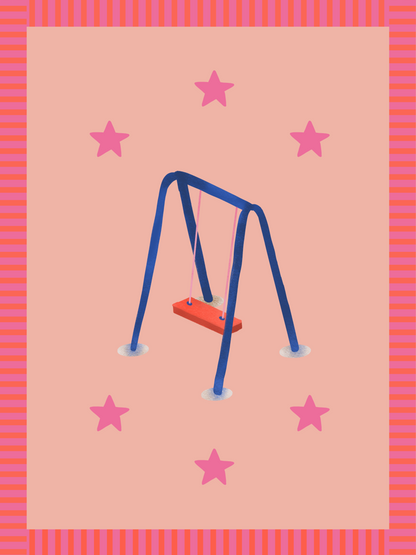 Swing Print